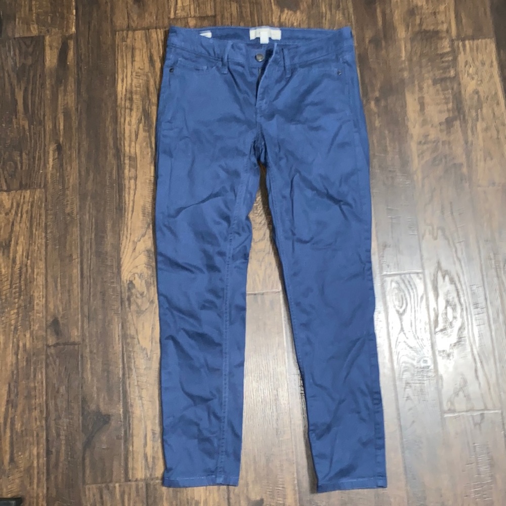 Calvin Klein women’s size 4 ankle skinny